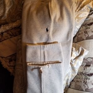 Ralph Lauren Polo Sweatpants